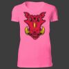 Ladies' The Favorite-slim feminine fit T-Shirt Thumbnail