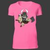 Ladies' The Favorite-slim feminine fit T-Shirt Thumbnail
