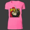 Ladies' The Favorite-slim feminine fit T-Shirt Thumbnail