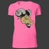 Ladies' The Favorite-slim feminine fit T-Shirt Thumbnail