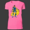 Ladies' The Favorite-slim feminine fit T-Shirt Thumbnail