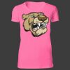 Ladies' The Favorite-slim feminine fit T-Shirt Thumbnail