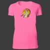 Ladies' The Favorite-slim feminine fit T-Shirt Thumbnail