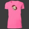 Ladies' The Favorite-slim feminine fit T-Shirt Thumbnail