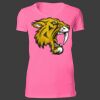 Ladies' The Favorite-slim feminine fit T-Shirt Thumbnail