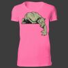 Ladies' The Favorite-slim feminine fit T-Shirt Thumbnail