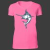 Ladies' The Favorite-slim feminine fit T-Shirt Thumbnail