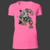 Ladies' The Favorite-slim feminine fit T-Shirt Thumbnail