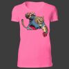 Ladies' The Favorite-slim feminine fit T-Shirt Thumbnail