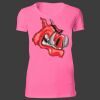 Ladies' The Favorite-slim feminine fit T-Shirt Thumbnail
