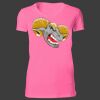 Ladies' The Favorite-slim feminine fit T-Shirt Thumbnail