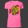 Ladies' The Favorite-slim feminine fit T-Shirt Thumbnail