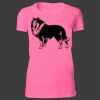Ladies' The Favorite-slim feminine fit T-Shirt Thumbnail