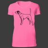 Ladies' The Favorite-slim feminine fit T-Shirt Thumbnail