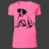 Ladies' The Favorite-slim feminine fit T-Shirt Thumbnail