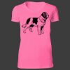 Ladies' The Favorite-slim feminine fit T-Shirt Thumbnail