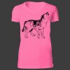 Ladies' The Favorite-slim feminine fit T-Shirt Thumbnail