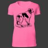 Ladies' The Favorite-slim feminine fit T-Shirt Thumbnail