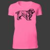 Ladies' The Favorite-slim feminine fit T-Shirt Thumbnail