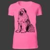 Ladies' The Favorite-slim feminine fit T-Shirt Thumbnail