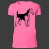Ladies' The Favorite-slim feminine fit T-Shirt Thumbnail