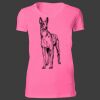 Ladies' The Favorite-slim feminine fit T-Shirt Thumbnail