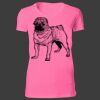 Ladies' The Favorite-slim feminine fit T-Shirt Thumbnail