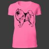 Ladies' The Favorite-slim feminine fit T-Shirt Thumbnail