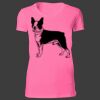 Ladies' The Favorite-slim feminine fit T-Shirt Thumbnail