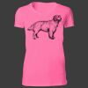 Ladies' The Favorite-slim feminine fit T-Shirt Thumbnail