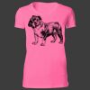 Ladies' The Favorite-slim feminine fit T-Shirt Thumbnail