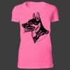 Ladies' The Favorite-slim feminine fit T-Shirt Thumbnail