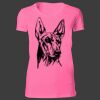 Ladies' The Favorite-slim feminine fit T-Shirt Thumbnail