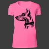 Ladies' The Favorite-slim feminine fit T-Shirt Thumbnail