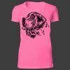 Ladies' The Favorite-slim feminine fit T-Shirt Thumbnail
