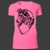 Ladies' The Favorite-slim feminine fit T-Shirt Thumbnail
