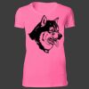 Ladies' The Favorite-slim feminine fit T-Shirt Thumbnail