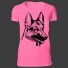 Ladies' The Favorite-slim feminine fit T-Shirt Thumbnail