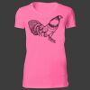 Ladies' The Favorite-slim feminine fit T-Shirt Thumbnail