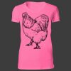 Ladies' The Favorite-slim feminine fit T-Shirt Thumbnail