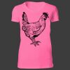 Ladies' The Favorite-slim feminine fit T-Shirt Thumbnail