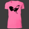 Ladies' The Favorite-slim feminine fit T-Shirt Thumbnail