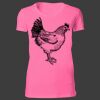 Ladies' The Favorite-slim feminine fit T-Shirt Thumbnail
