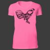 Ladies' The Favorite-slim feminine fit T-Shirt Thumbnail
