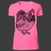 Ladies' The Favorite-slim feminine fit T-Shirt Thumbnail