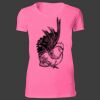 Ladies' The Favorite-slim feminine fit T-Shirt Thumbnail