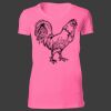 Ladies' The Favorite-slim feminine fit T-Shirt Thumbnail