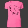 Ladies' The Favorite-slim feminine fit T-Shirt Thumbnail