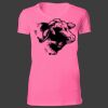 Ladies' The Favorite-slim feminine fit T-Shirt Thumbnail