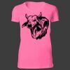 Ladies' The Favorite-slim feminine fit T-Shirt Thumbnail